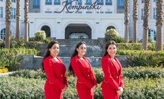 Royal Maxim Palace Kempinski