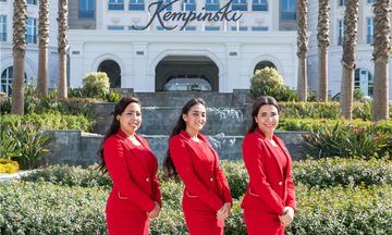 Royal Maxim Palace Kempinski