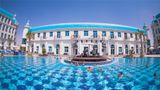 Royal Maxim Palace Kempinski Pool