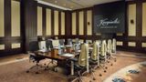 Royal Maxim Palace Kempinski Meeting