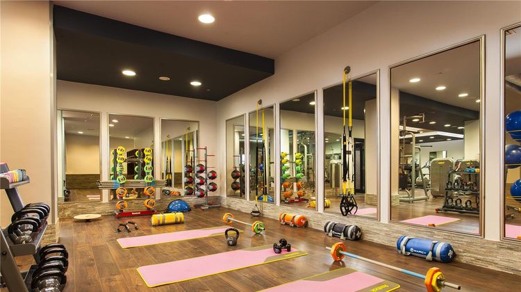 Royal Maxim Palace Kempinski Health