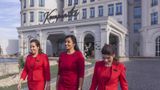 Royal Maxim Palace Kempinski Exterior