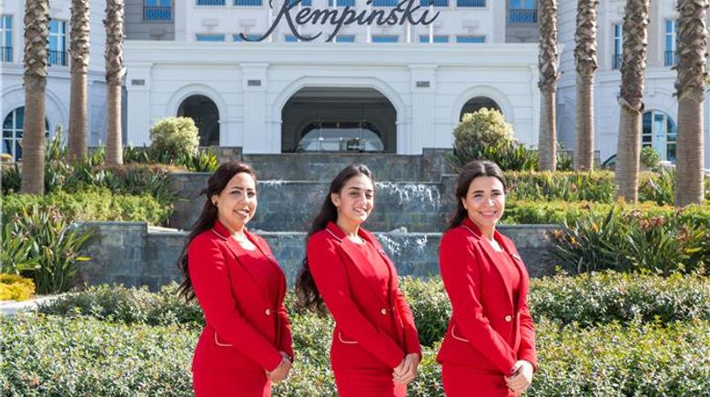 Royal Maxim Palace Kempinski Exterior. Images powered by <a href="https://iceportal.shijigroup.com" target="_blank" rel="noopener">Ice Portal</a>.