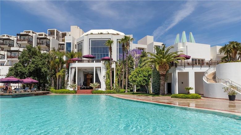 <b>Kempinski Hotel Barbaros Bay - Bodrum Pool</b>. Images powered by <a href="https://iceportal.shijigroup.com/" title="IcePortal" target="_blank">IcePortal</a>.