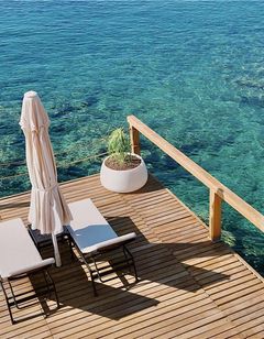 Kempinski Hotel Barbaros Bay - Bodrum
