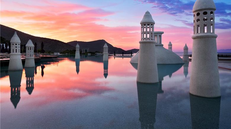 <b>Kempinski Hotel Barbaros Bay - Bodrum Exterior</b>. Images powered by <a href="https://iceportal.shijigroup.com/" title="IcePortal" target="_blank">IcePortal</a>.