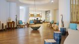Kempinski Hotel Barbaros Bay - Bodrum Health