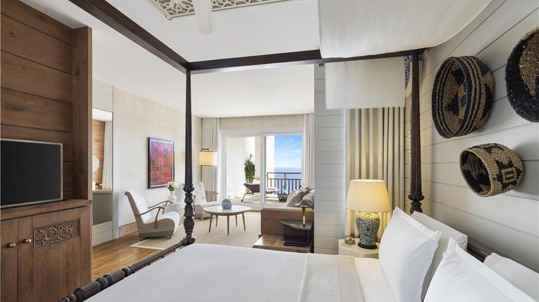 <b>Kempinski Hotel Barbaros Bay - Bodrum Suite</b>. Images powered by <a href="https://iceportal.shijigroup.com/" title="IcePortal" target="_blank">IcePortal</a>.