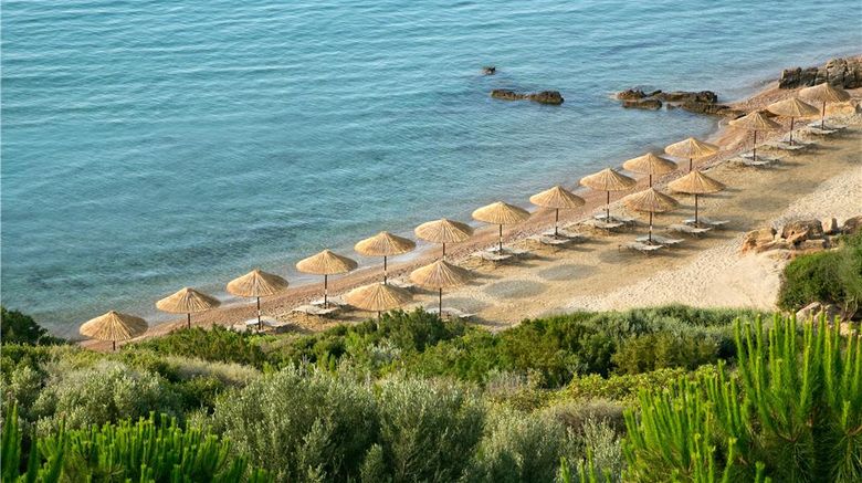 <b>Kempinski Hotel Barbaros Bay - Bodrum Beach</b>. Images powered by <a href="https://iceportal.shijigroup.com/" title="IcePortal" target="_blank">IcePortal</a>.