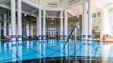Kempinski Hotel Barbaros Bay - Bodrum Spa