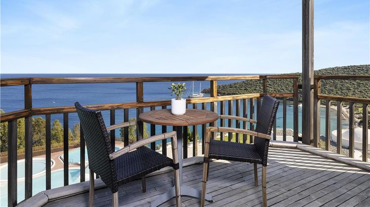 Kempinski Hotel Barbaros Bay - Bodrum Other