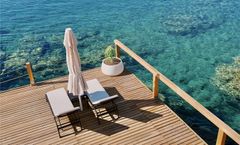 Kempinski Hotel Barbaros Bay - Bodrum