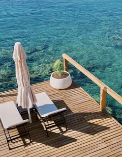 Kempinski Hotel Barbaros Bay - Bodrum