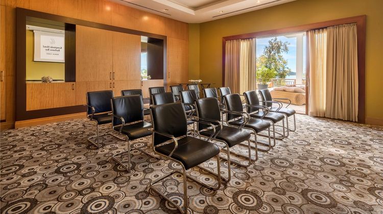 Kempinski Hotel Barbaros Bay - Bodrum Meeting