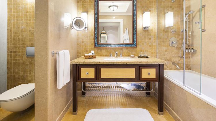 Kempinski Hotel Barbaros Bay - Bodrum Room