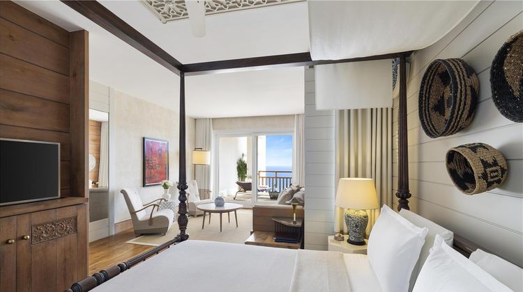 Kempinski Hotel Barbaros Bay - Bodrum Suite
