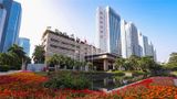 Kempinski Hotel Shenzhen Exterior