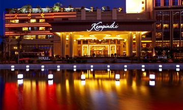 Kempinski Hotel Shenzhen