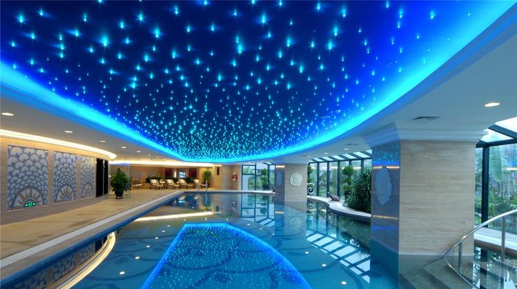 Kempinski Hotel Shenzhen Pool