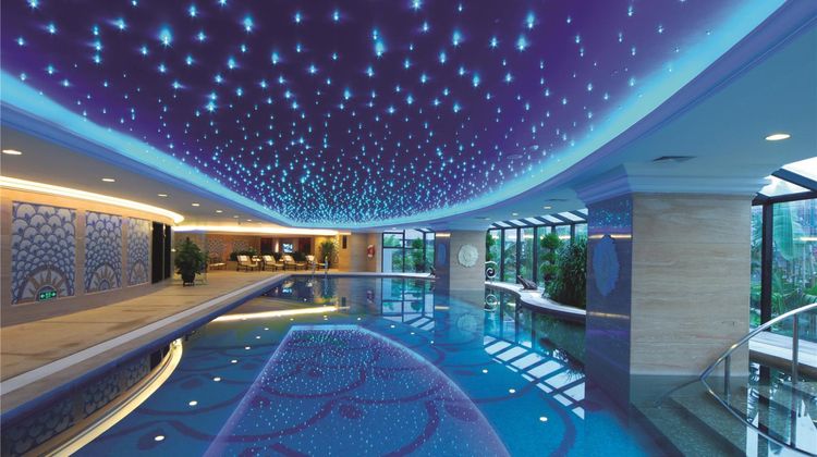 Kempinski Hotel Shenzhen Pool