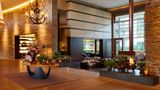 Kempinski Hotel Berchtesgaden Lobby