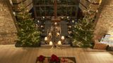 Kempinski Hotel Berchtesgaden Lobby
