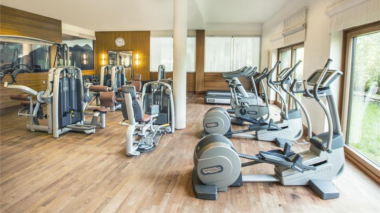 Kempinski Hotel Berchtesgaden Spa