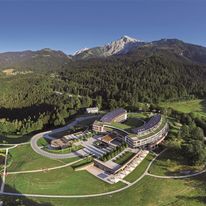 Kempinski Hotel Berchtesgaden