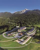 Kempinski Hotel Berchtesgaden