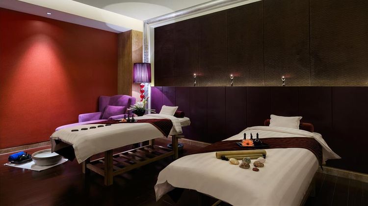 Kempinski Hotel Xiamen Spa