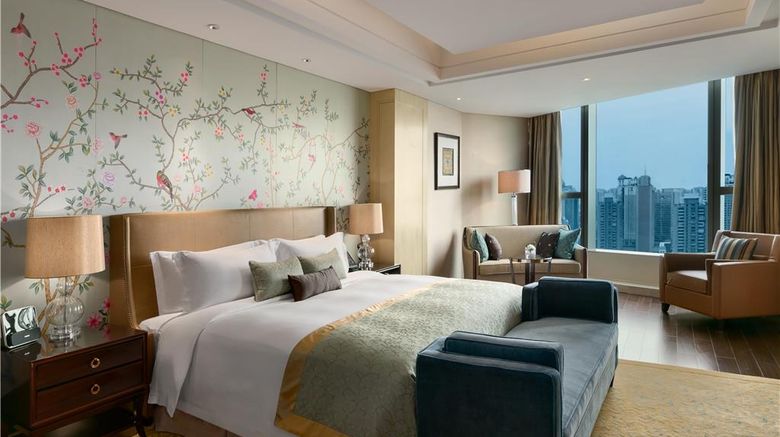 <b>Kempinski Hotel Xiamen Suite</b>. Images powered by <a href="https://iceportal.shijigroup.com/" title="IcePortal" target="_blank">IcePortal</a>.
