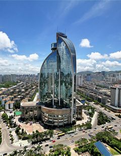 Kempinski Hotel Xiamen