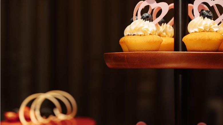 <b>Kempinski Hotel Guiyang Spa</b>. Images powered by <a href="https://iceportal.shijigroup.com/" title="IcePortal" target="_blank">IcePortal</a>.