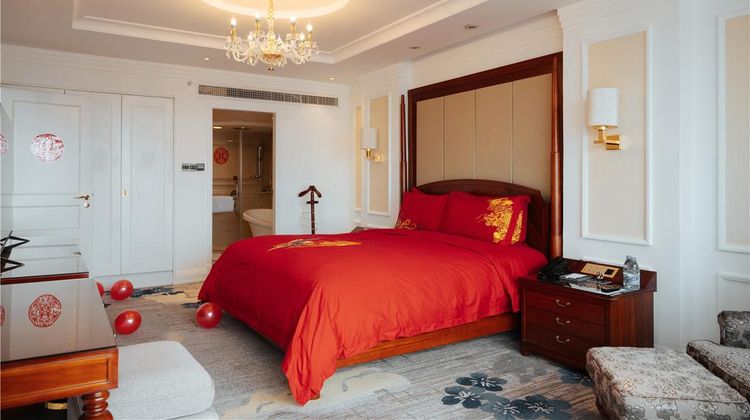 Kempinski Hotel Guiyang Other