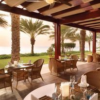 Djibouti Palace Kempinski