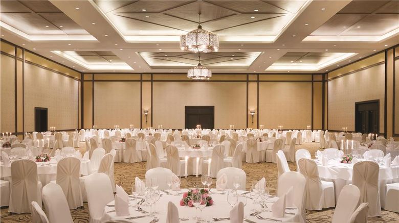 <b>Djibouti Palace Kempinski Ballroom</b>. Images powered by <a href="https://iceportal.shijigroup.com/" title="IcePortal" target="_blank">IcePortal</a>.