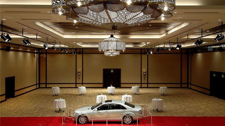 <b>Djibouti Palace Kempinski Ballroom</b>. Images powered by <a href="https://iceportal.shijigroup.com/" title="IcePortal" target="_blank">IcePortal</a>.