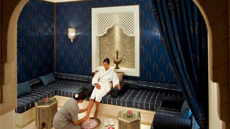 <b>Djibouti Palace Kempinski Spa</b>. Images powered by <a href="https://iceportal.shijigroup.com/" title="IcePortal" target="_blank">IcePortal</a>.