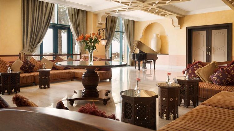 Djibouti Palace Kempinski Restaurant