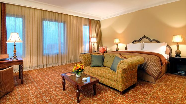 Djibouti Palace Kempinski Suite