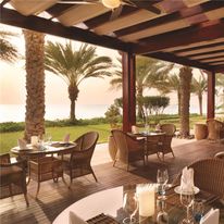 Djibouti Palace Kempinski