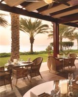 Djibouti Palace Kempinski