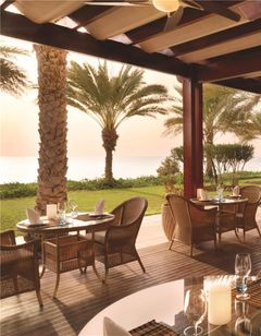 Djibouti Palace Kempinski