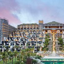 The Apurva Kempinski Bali