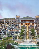 The Apurva Kempinski Bali