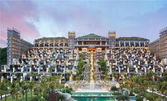 The Apurva Kempinski Bali