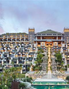 The Apurva Kempinski Bali
