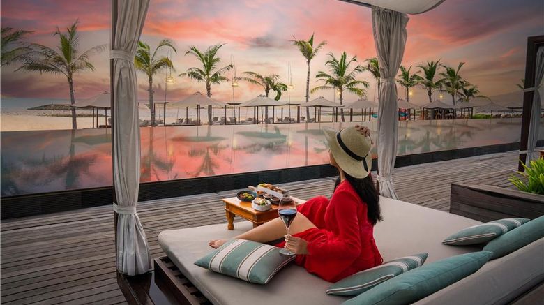 <b>The Apurva Kempinski Bali Pool</b>. Images powered by <a href="https://iceportal.shijigroup.com/" title="IcePortal" target="_blank">IcePortal</a>.