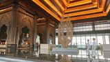 The Apurva Kempinski Bali Lobby
