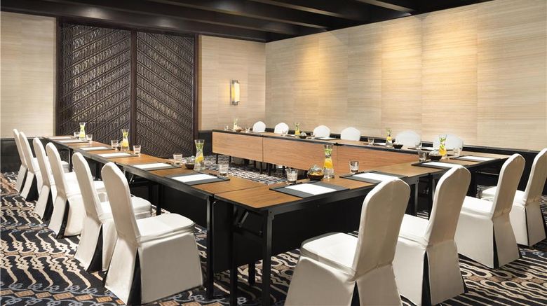 <b>The Apurva Kempinski Bali Meeting</b>. Images powered by <a href="https://iceportal.shijigroup.com/" title="IcePortal" target="_blank">IcePortal</a>.